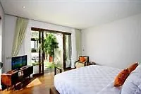 סמיניאק The Chands Boutique Villas