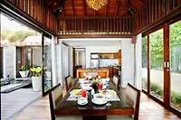 סמיניאק The Chands Boutique Villas אינדונזיה